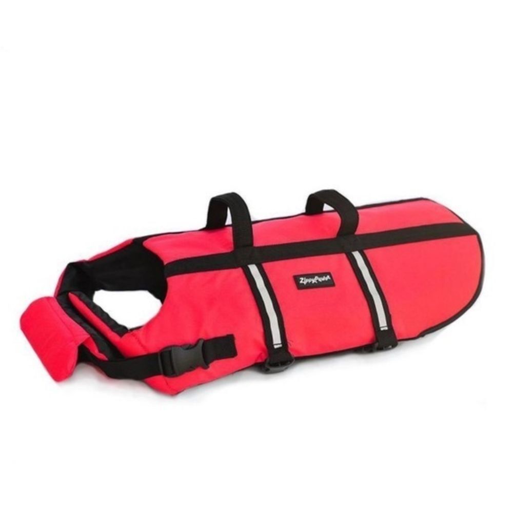 Zippy Paws Dog‎ XL Swim Vest